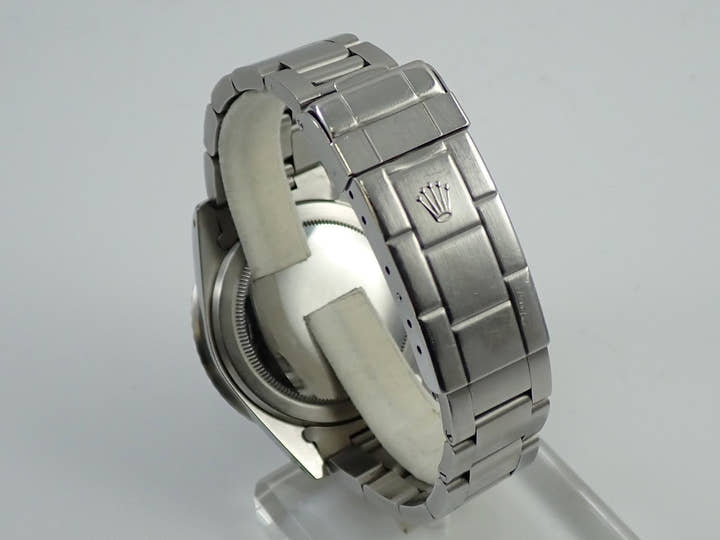 ロレックス サブマリーナー Ref.5513 ステンレススチール ブラック文字盤