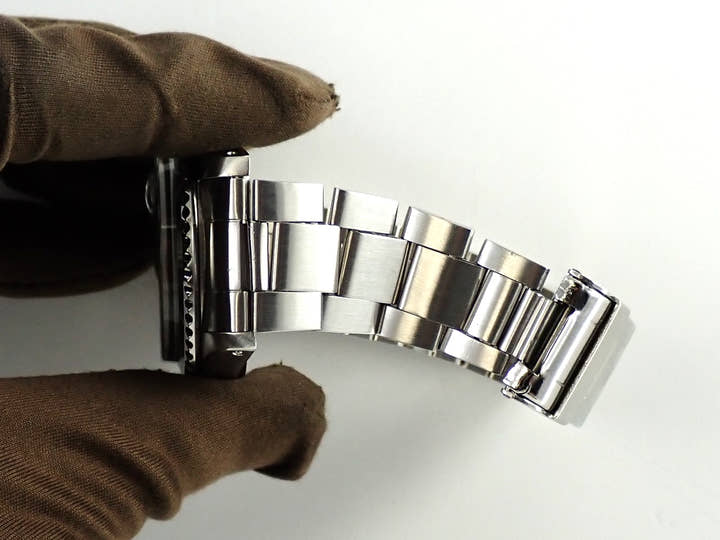 ロレックス サブマリーナー デイト Ref.1680 ステンレススチール ブラック文字盤 中古 7RMX3T0A