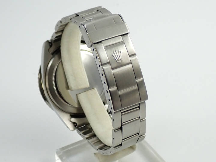 ロレックス サブマリーナー デイト Ref.1680 ステンレススチール ブラック文字盤 中古 7RMX3T0A