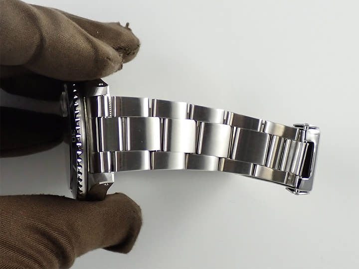 ロレックス サブマリーナー デイト Ref.16800 ステンレススチール ブラック文字盤