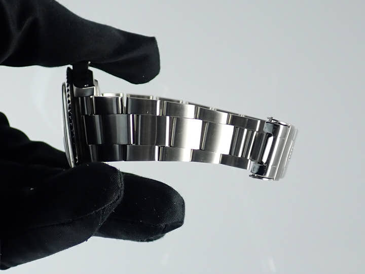 Rolex Submariner Ref.5513 Black Dial Used submariner-394