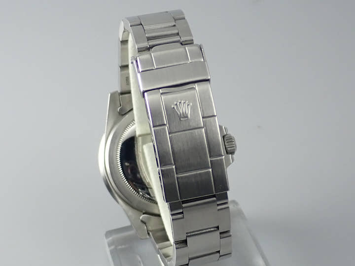 Rolex Submariner Ref.5513 Black Dial Used submariner-397