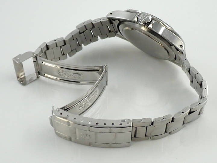 ロレックス サブマリーナー Ref.5513 ステンレススチール ブラック文字盤