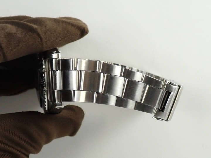 ロレックス サブマリーナー Ref.5513 ステンレススチール ブラック文字盤