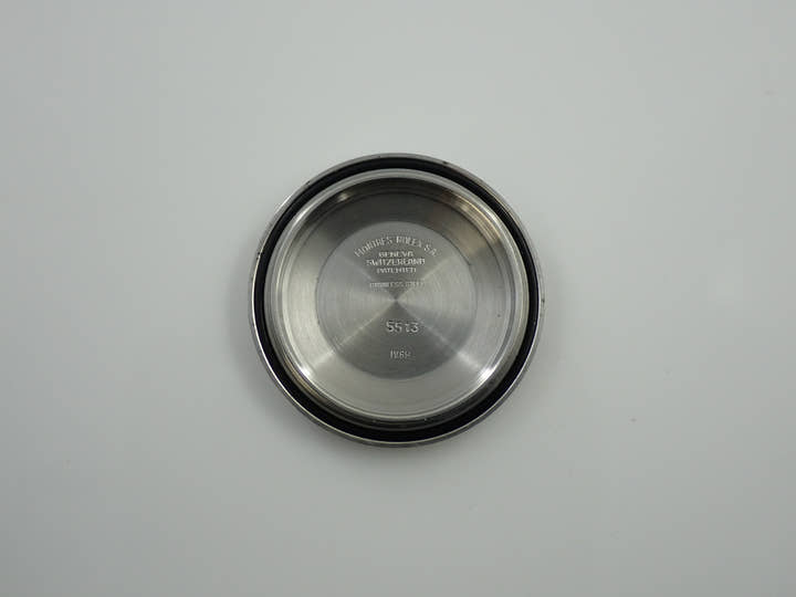 ロレックス サブマリーナー Ref.5513 ステンレススチール ブラック文字盤