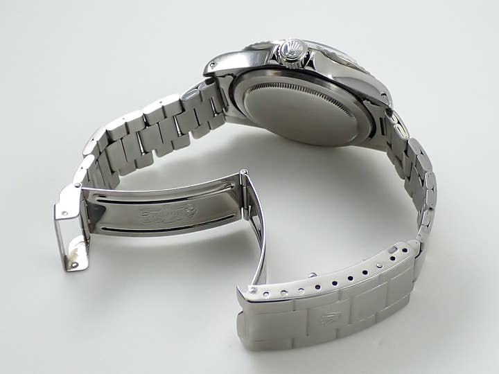ロレックス サブマリーナー デイト Ref.1680 ステンレススチール ブラック文字盤