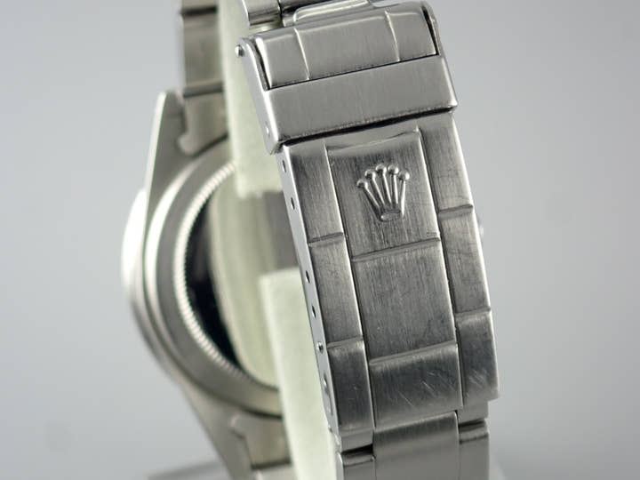 Rolex Submariner Ref.1680 Black Dial Used submariner-407