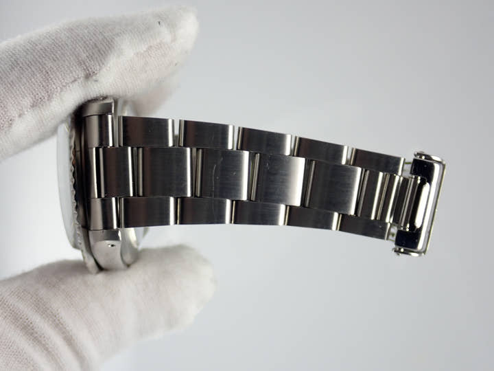 Rolex Submariner Ref.1680 Black Dial Used submariner-407