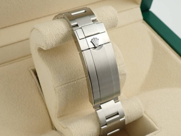 Rolex Submariner No Date <Warranty, Box, etc.>