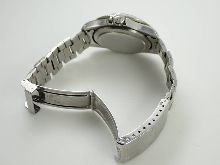 ロレックス サブマリーナー デイト Ref.1680 ステンレススチール ブラック文字盤