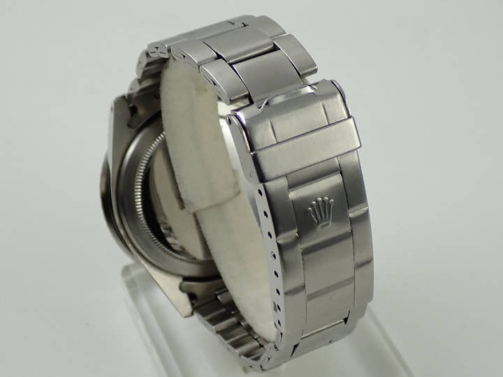 ロレックス サブマリーナー デイト Ref.1680 ステンレススチール ブラック文字盤