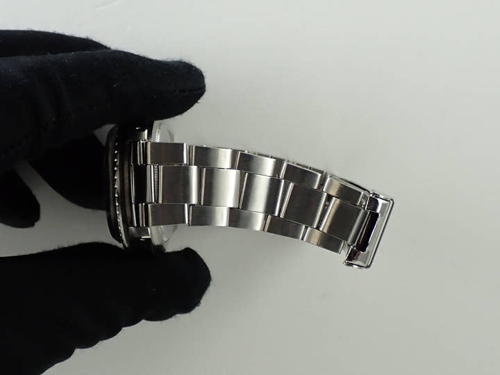 ロレックス サブマリーナー デイト Ref.1680 ステンレススチール ブラック文字盤