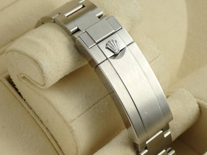 Rolex Submariner Date <Warranty, Box, etc.>