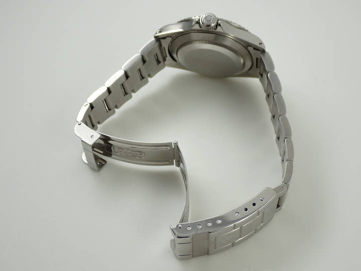 Rolex Submariner No Date <Warranty>