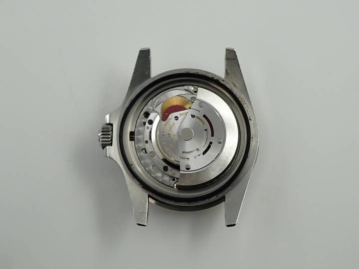 ロレックス サブマリーナー Ref.5513 ステンレススチール ブラック文字盤