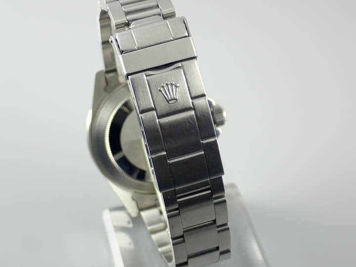 ロレックス サブマリーナー Ref.16800 ブラック文字盤 中古 submariner-417