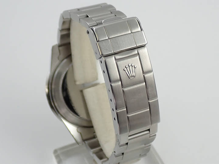 ロレックス サブマリーナー デイト Ref.1680 ステンレススチール ブラック文字盤