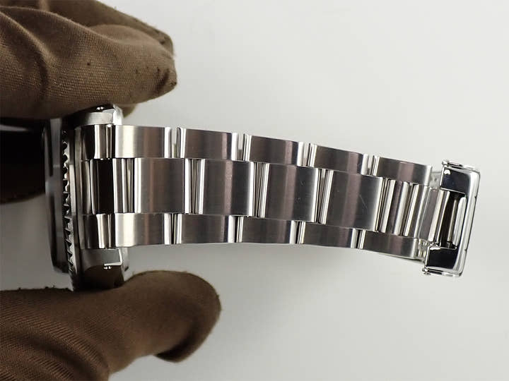 ロレックス サブマリーナー デイト Ref.1680 ステンレススチール ブラック文字盤