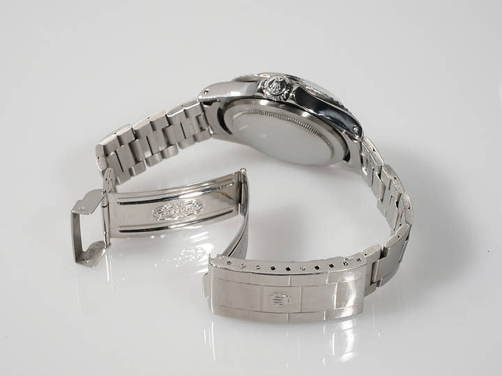 ロレックス サブマリーナー デイト Ref.1680 ステンレススチール ブラック文字盤