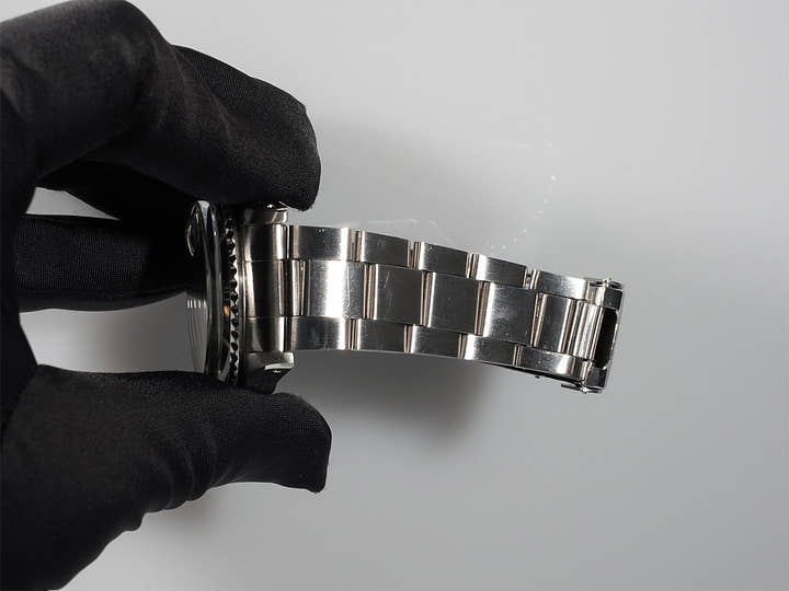 ロレックス サブマリーナー デイト Ref.1680 ステンレススチール ブラック文字盤