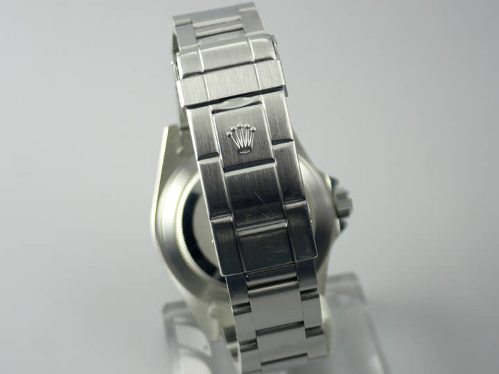 ロレックス サブマリーナー Ref.14060 ブラック文字盤 中古 submariner-426