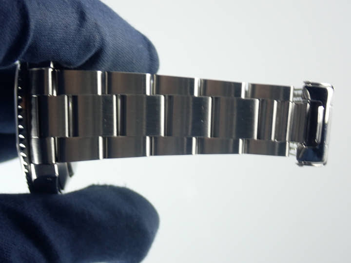 ロレックス サブマリーナー Ref.14060 ブラック文字盤 中古 submariner-426