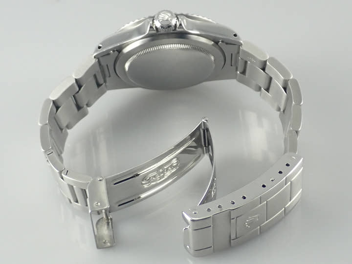 Rolex Submariner <Box and Others>