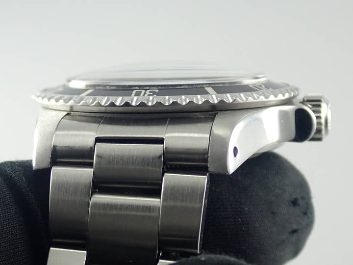 Rolex Submariner <Box and Others>