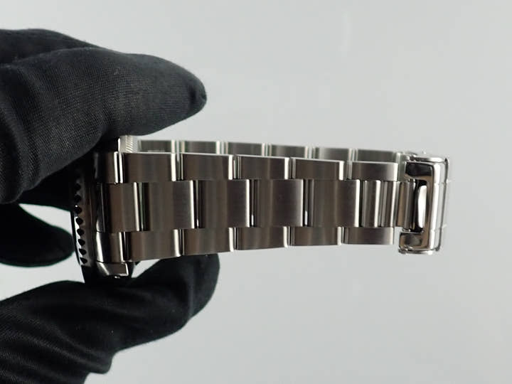 ロレックス サブマリーナー Ref.16610 ブラック文字盤 中古 submariner-450