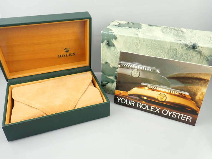 ロレックス サブマリーナー Ref.5513 ステンレススチール ブラック文字盤