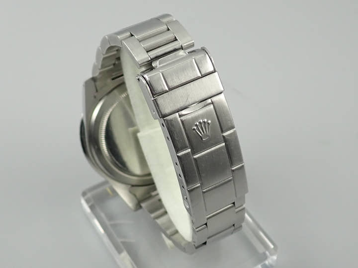 ロレックス サブマリーナー Ref.5513 ステンレススチール ブラック文字盤