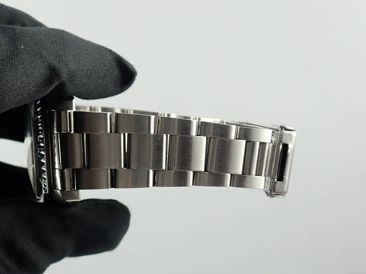 ロレックス サブマリーナー Ref.5513 ステンレススチール ブラック文字盤