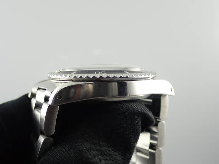 ロレックス サブマリーナー Ref.5513 ステンレススチール ブラック文字盤