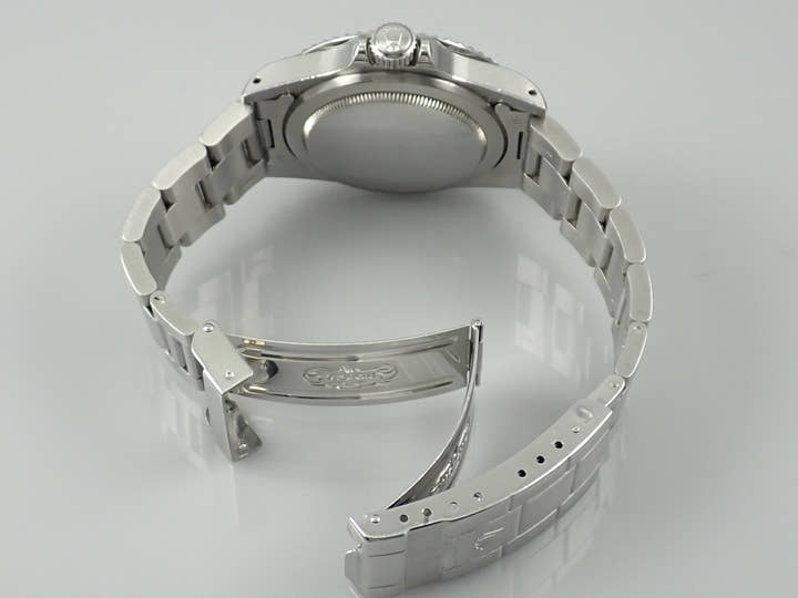 ロレックス サブマリーナー Ref.5513 ステンレススチール ブラック文字盤