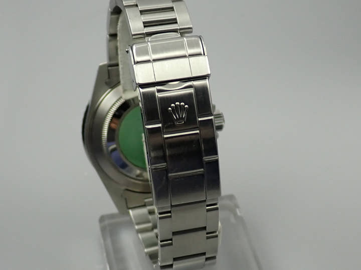 ロレックス サブマリーナー Ref.16610 ブラック文字盤 中古 submariner-502