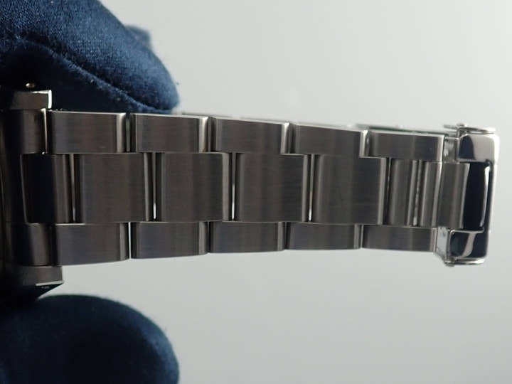 ロレックス サブマリーナー Ref.16610 ブラック文字盤 中古 submariner-502