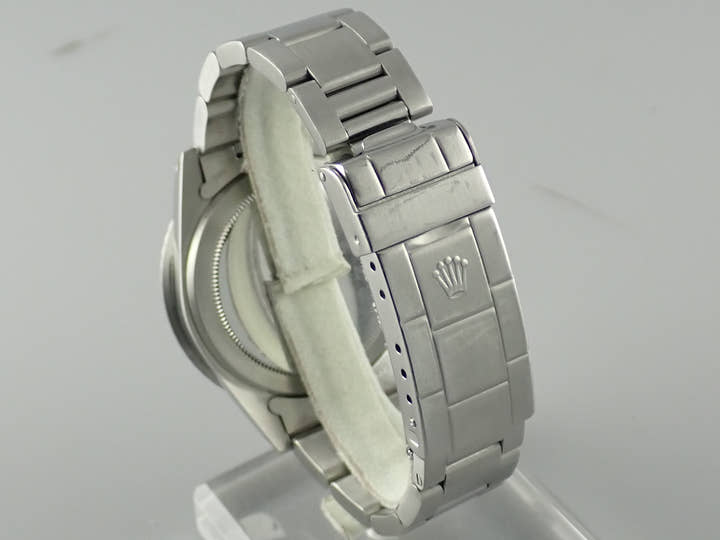 ロレックス サブマリーナー Ref.5513 ステンレススチール ブラック文字盤