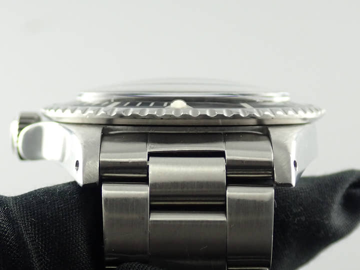 ロレックス サブマリーナー Ref.5513 ステンレススチール ブラック文字盤