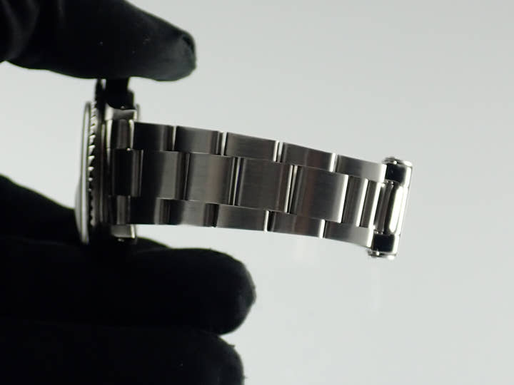 ロレックス サブマリーナー Ref.5513 ステンレススチール ブラック文字盤