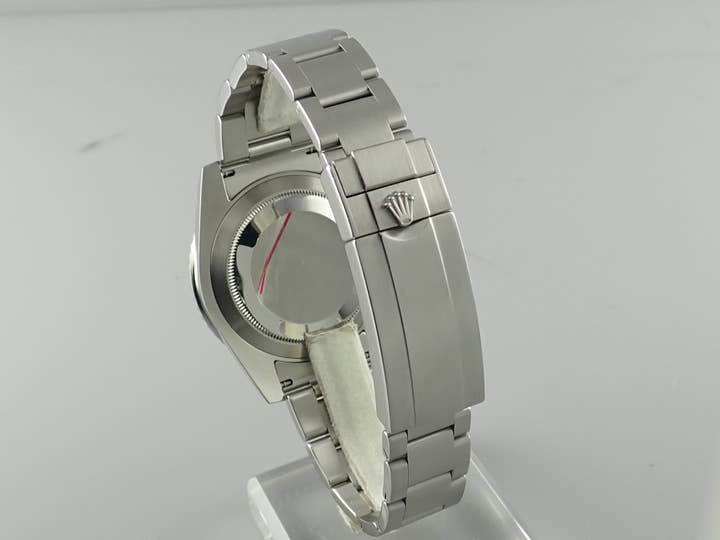 Rolex Submariner Green <Warranty, Box, etc.>