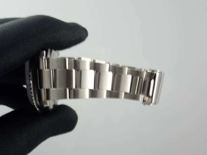 ロレックス サブマリーナー デイト Ref.1680 ステンレススチール ブラック文字盤