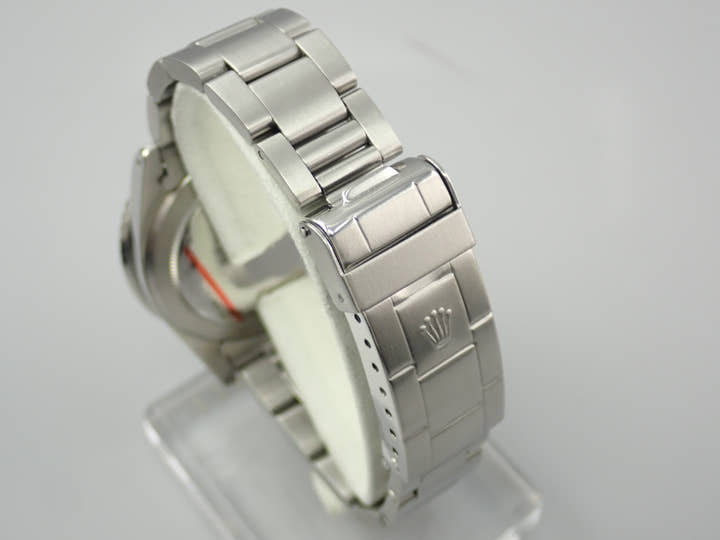 ロレックス サブマリーナー デイト Ref.1680 ステンレススチール ブラック文字盤