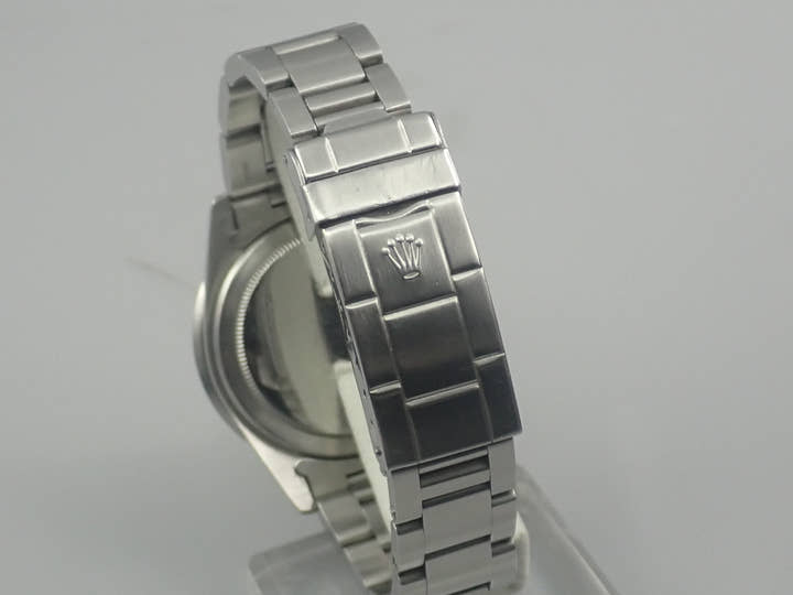 ロレックス サブマリーナー Ref.5513 ステンレススチール ブラック文字盤