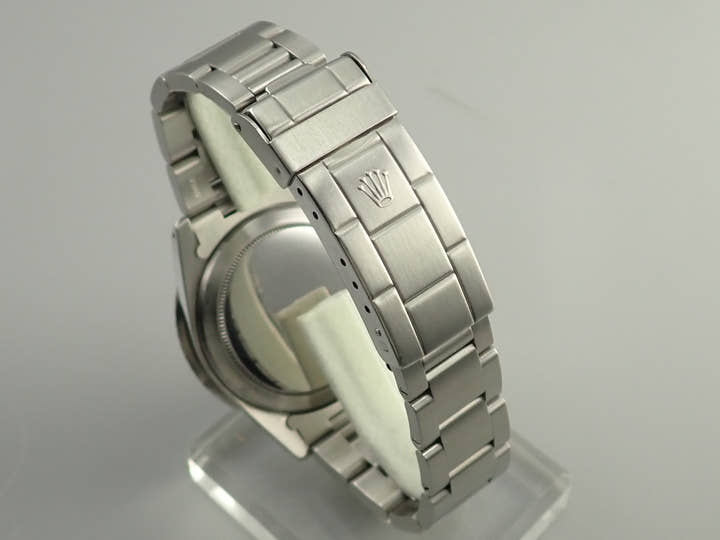 ロレックス サブマリーナー Ref.5513 ステンレススチール ブラック文字盤