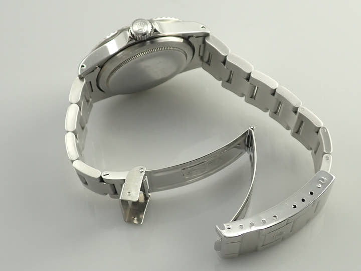 ロレックス サブマリーナー Ref.5513 ステンレススチール ブラック文字盤