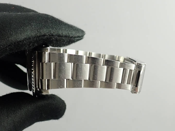 ロレックス サブマリーナー デイト Ref.1680 ステンレススチール ブラック文字盤