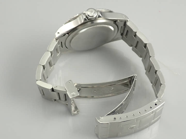 ロレックス サブマリーナー デイト Ref.1680 ステンレススチール ブラック文字盤