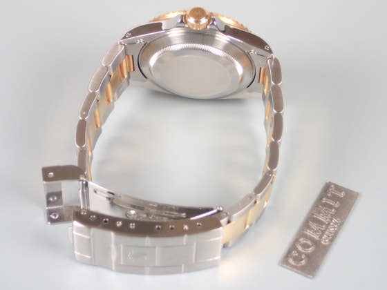 ロレックス サブマリーナー Ref.16613 シャンパン文字盤 中古 submariner-54