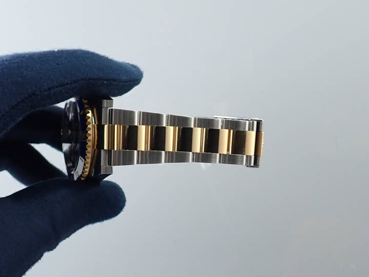 Rolex Submariner Date <Warranty, Box, etc.>