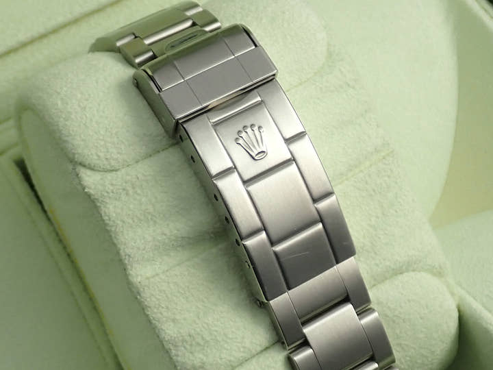 Rolex Submariner Date <Warranty, Box, etc.>